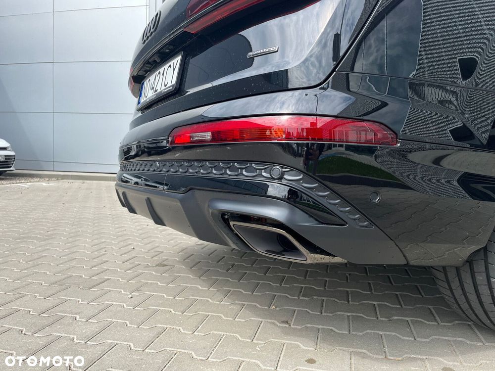 Audi Q7 - 5
