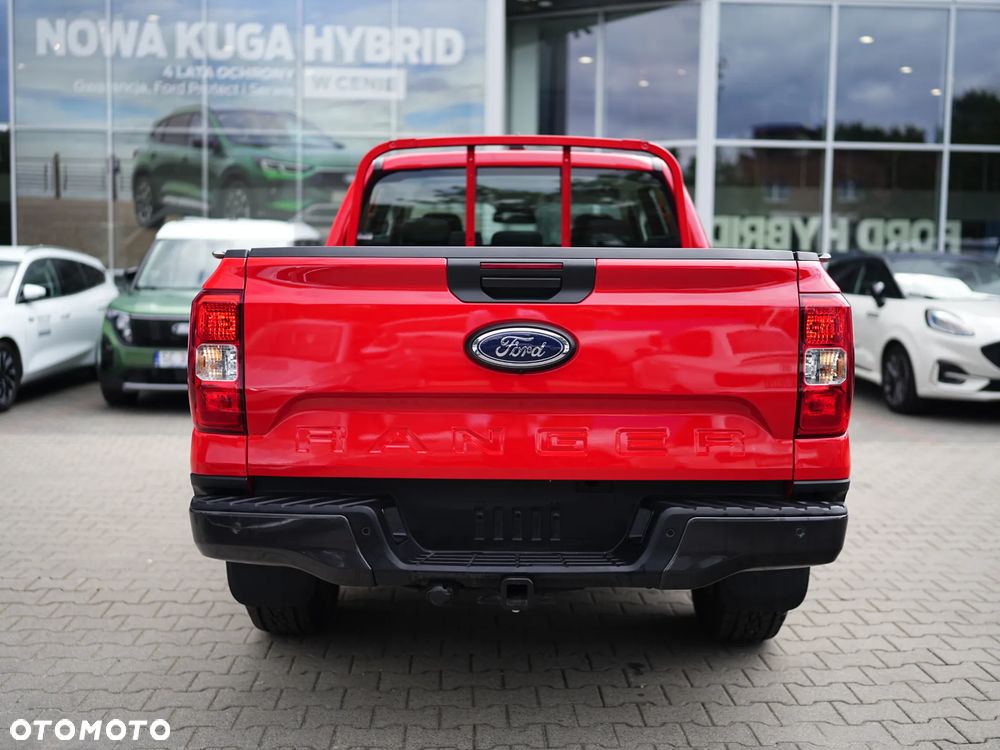 Ford Ranger 2.0 EcoBlue Bi-Turbo 4x4 DC Wildtrak - 6