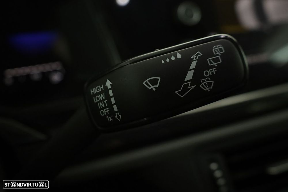 VW Taigo 1.0 TSI Urban - 17