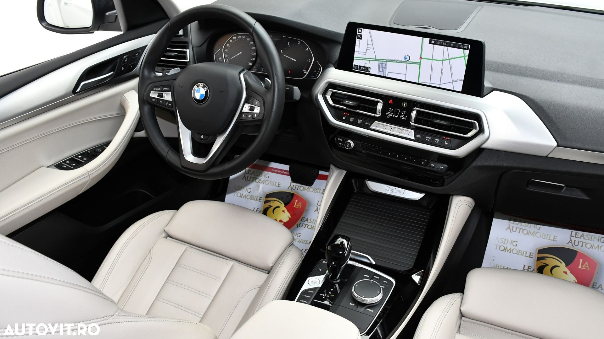 BMW X4 xDrive20d Aut. xLine - 2