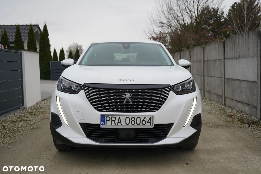 Peugeot 2008 BlueHDi 110 Active Pack - 1