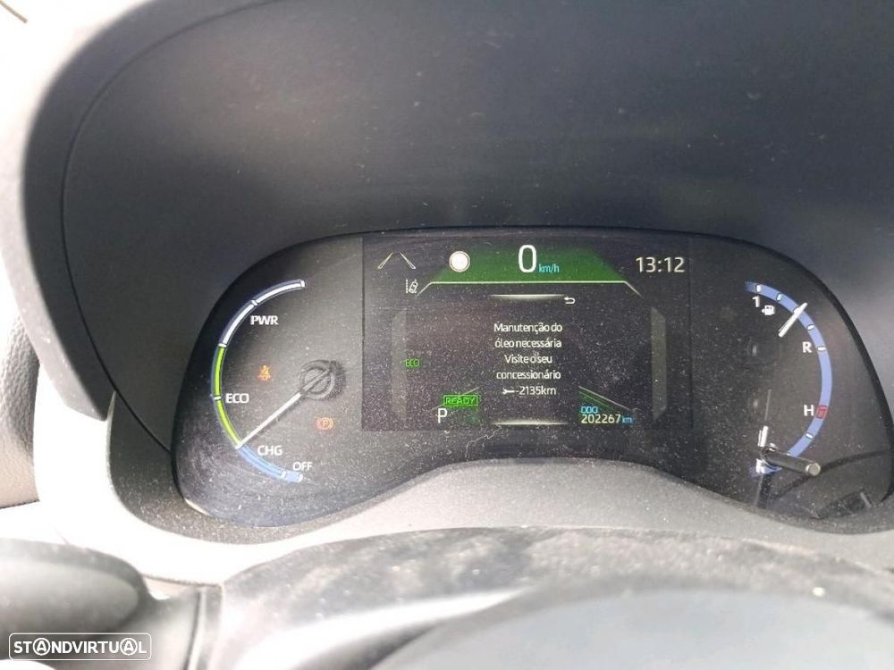 Toyota Yaris Cross 1.5 HDF Comfort - 3