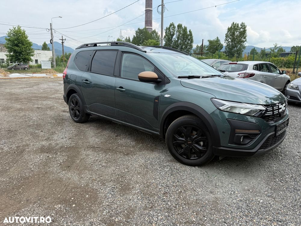 Dacia Jogger - 2