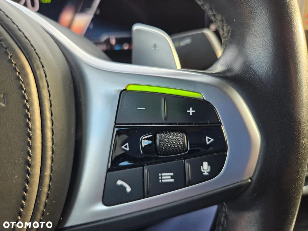 BMW Seria 4 420d xDrive mHEV M Sport sport - 13