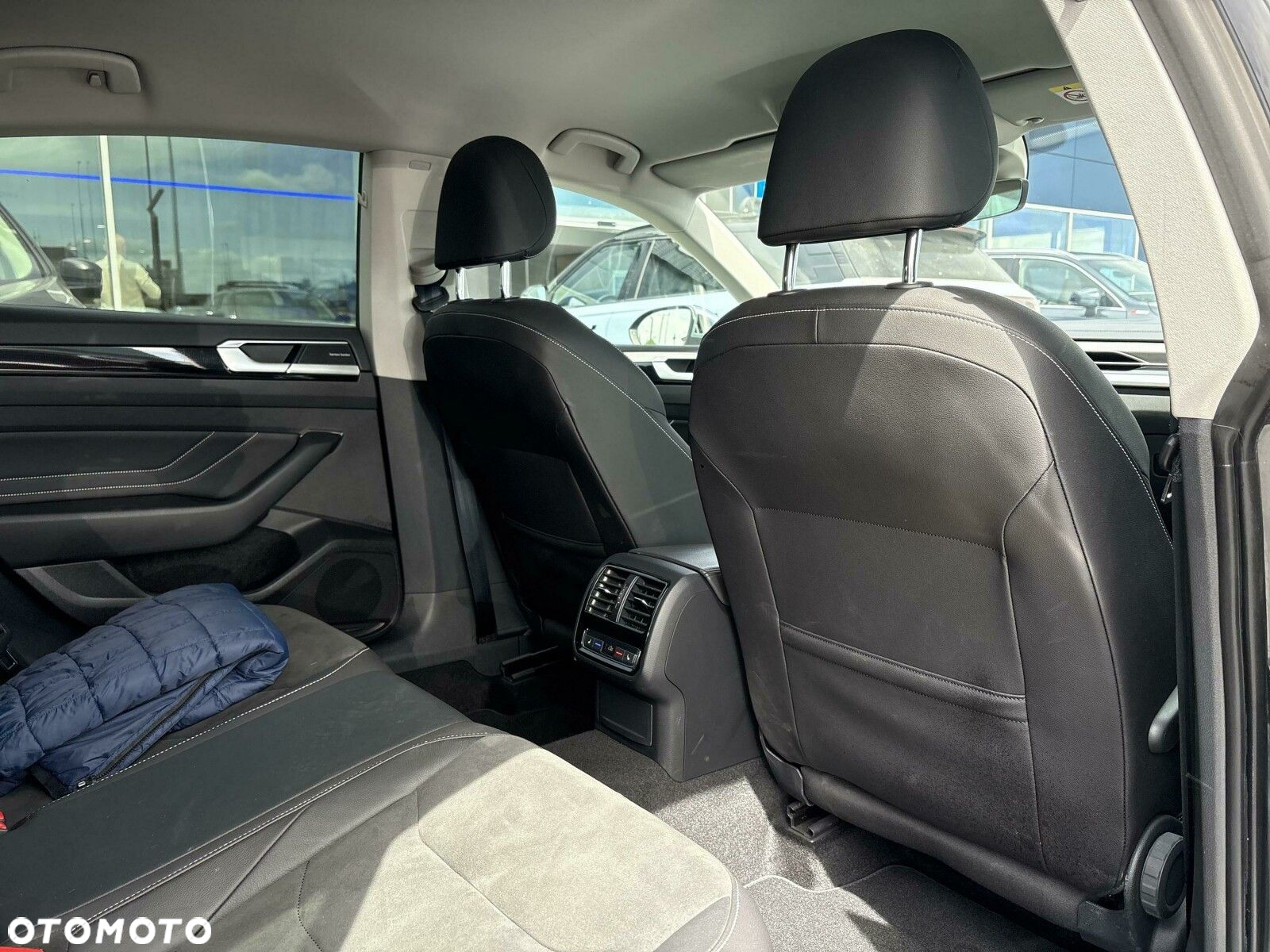 Volkswagen Arteon 2.0 TSI Elegance DSG - 34