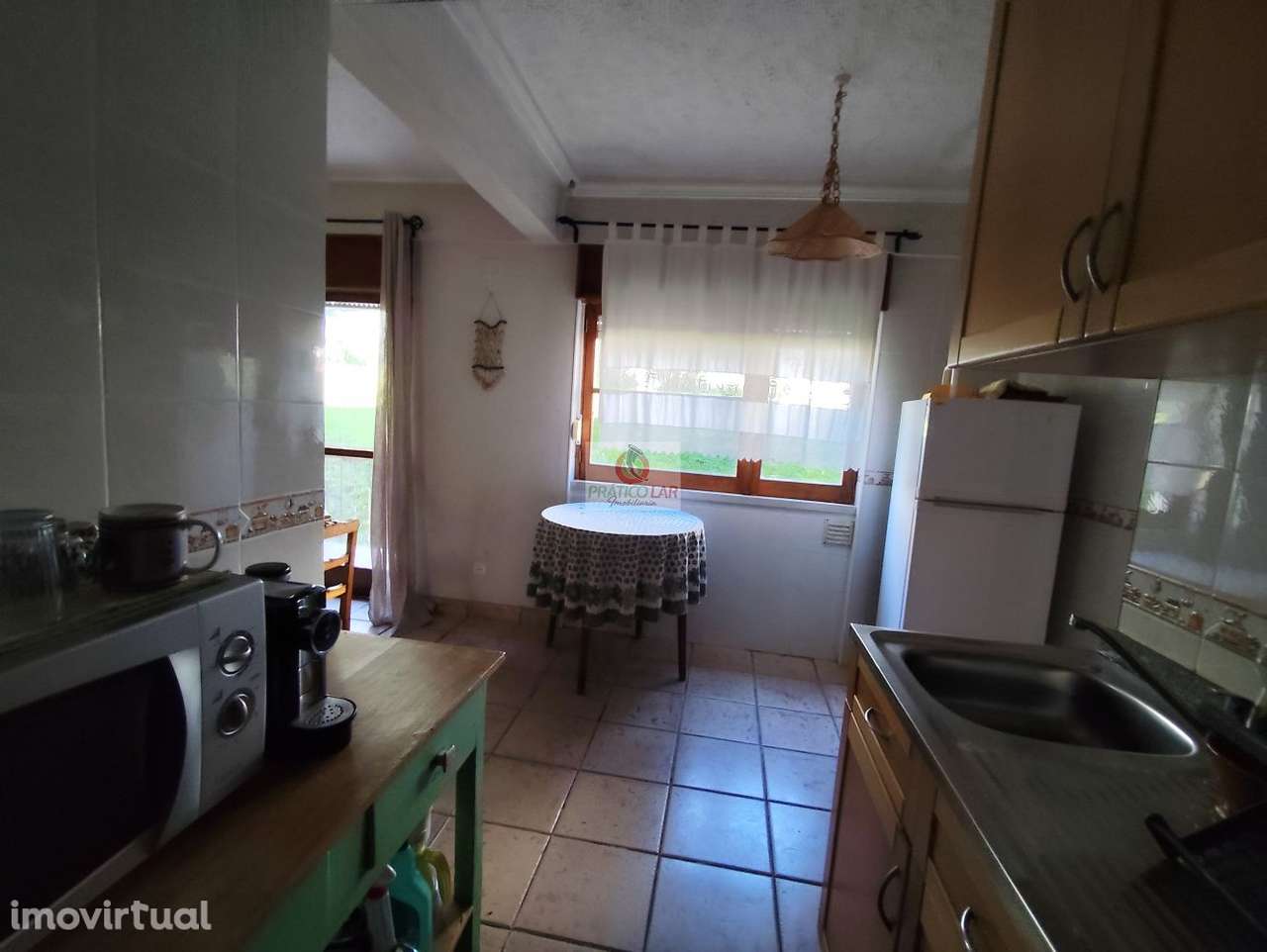 Apartamento T3 na Figueira da Foz - Grande imagem: 2/19