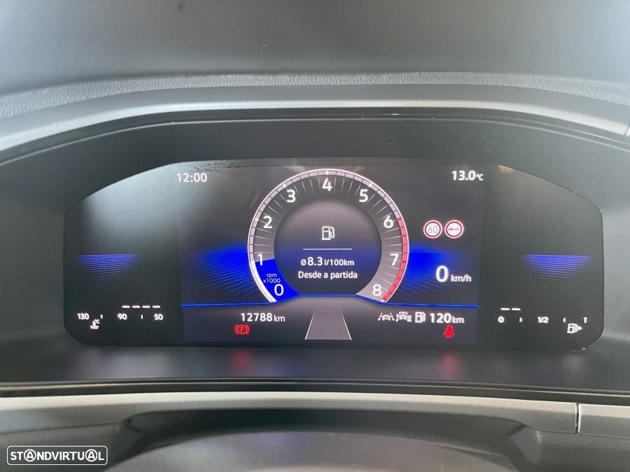 VW T-Roc 1.0 TSI Urban - 11