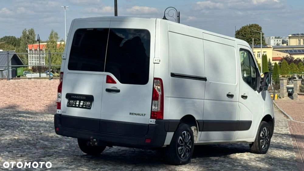 Renault MASTER - 11