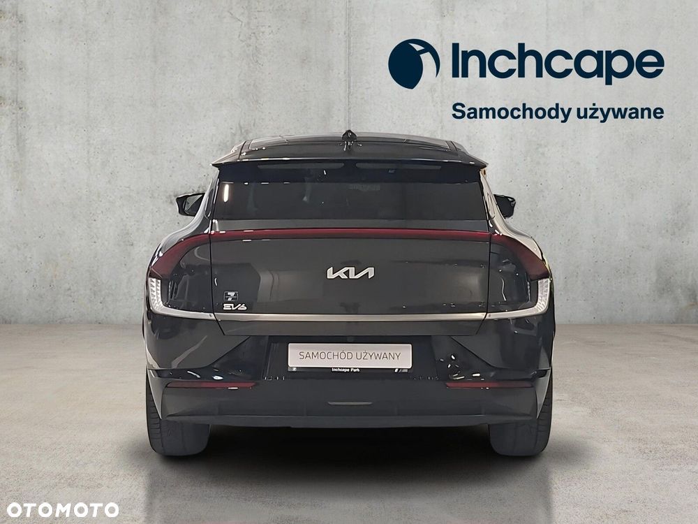 Kia EV6 - 4
