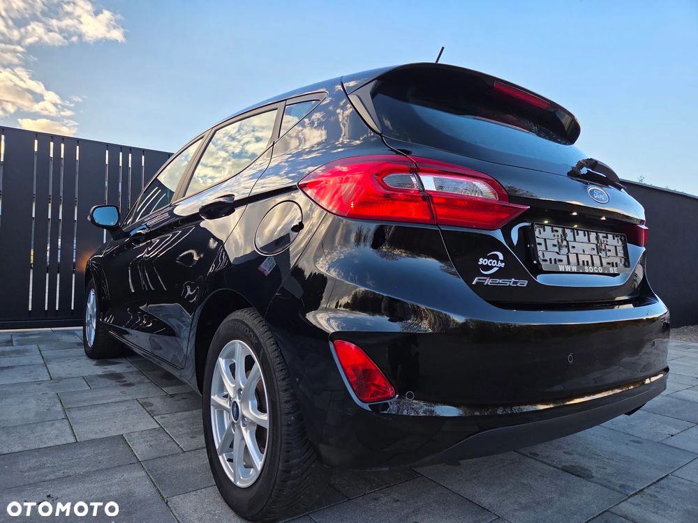 Ford Fiesta - 3