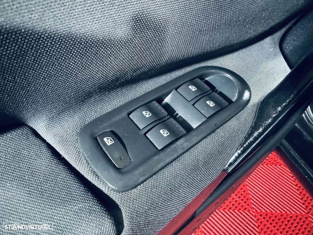 Renault Mégane Break 1.5 dCi Dynamique - 24