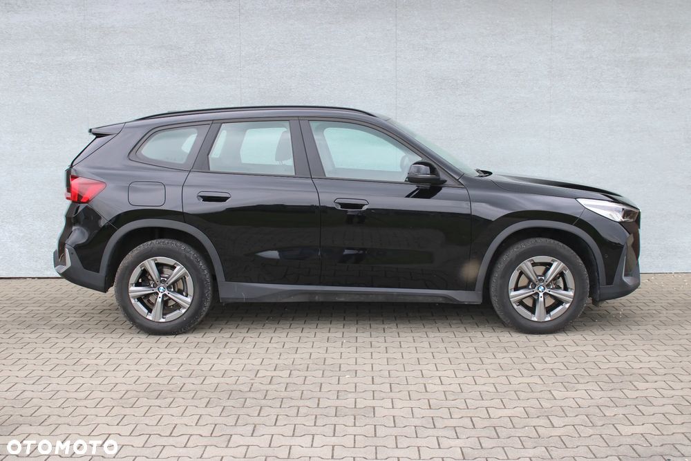 BMW X1 sDrive18i - 6