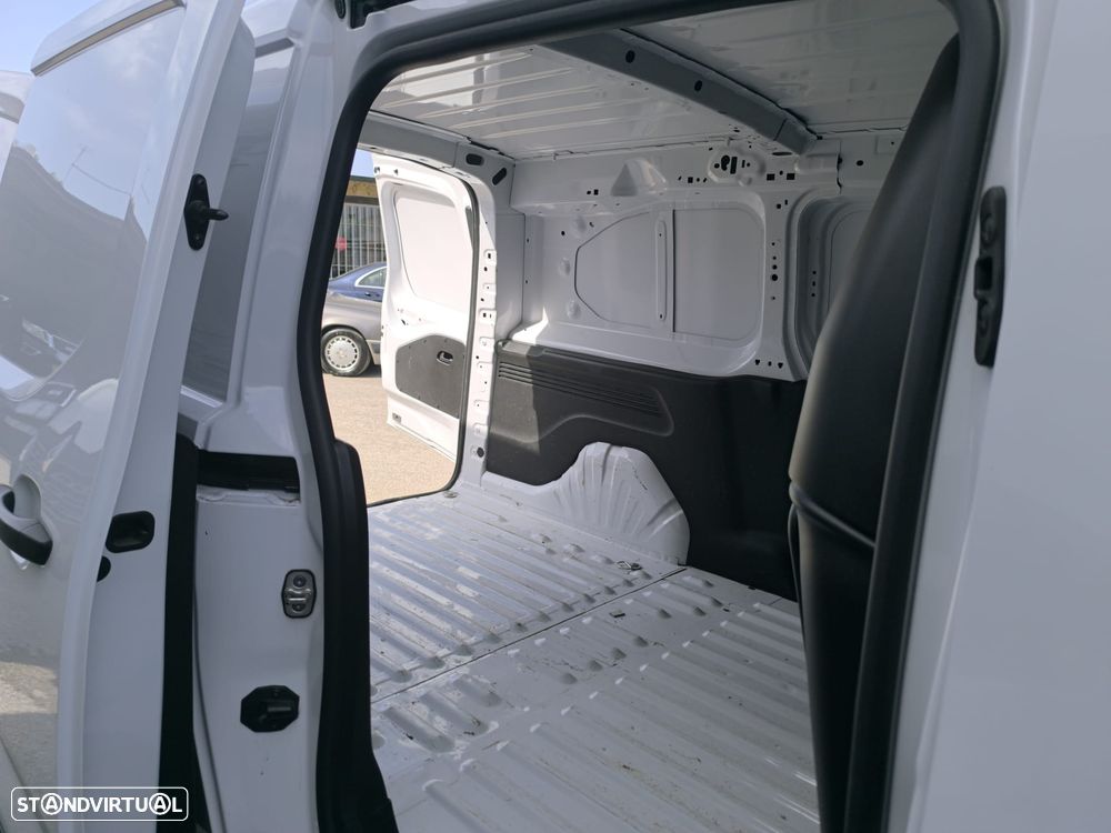 Opel Combo 1.5 CDTi Edition L2 - 11