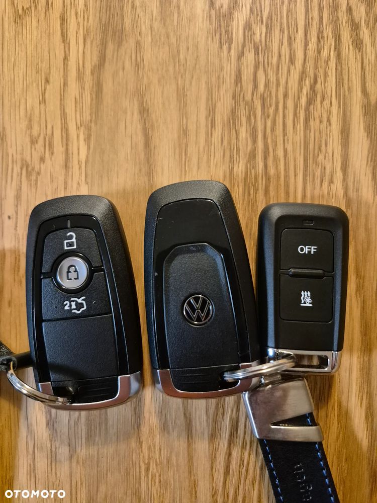 Volkswagen Amarok 3.0 V6 TDi 4MOTION PanAmericana - 24