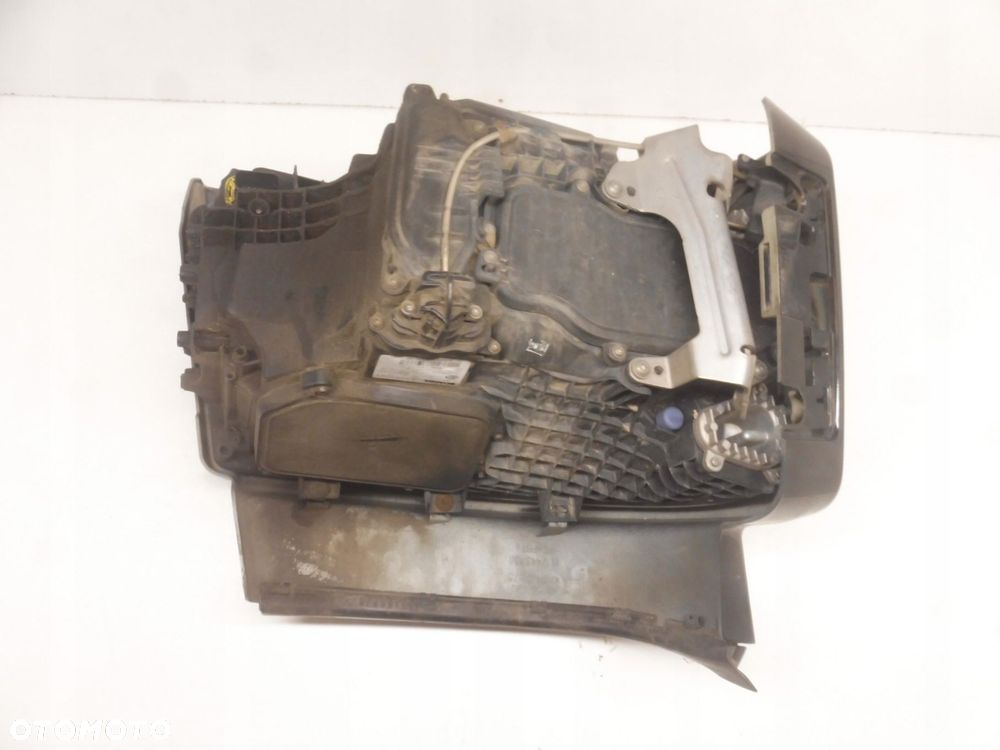 reflektor lampa full led lewy scania r s - 4