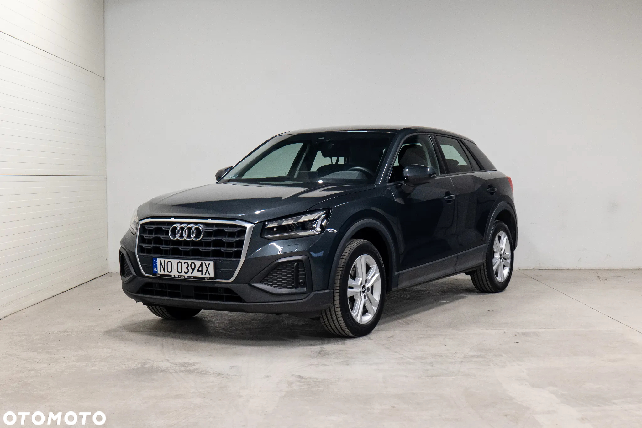 Audi Q2 35 TFSI S tronic - 6