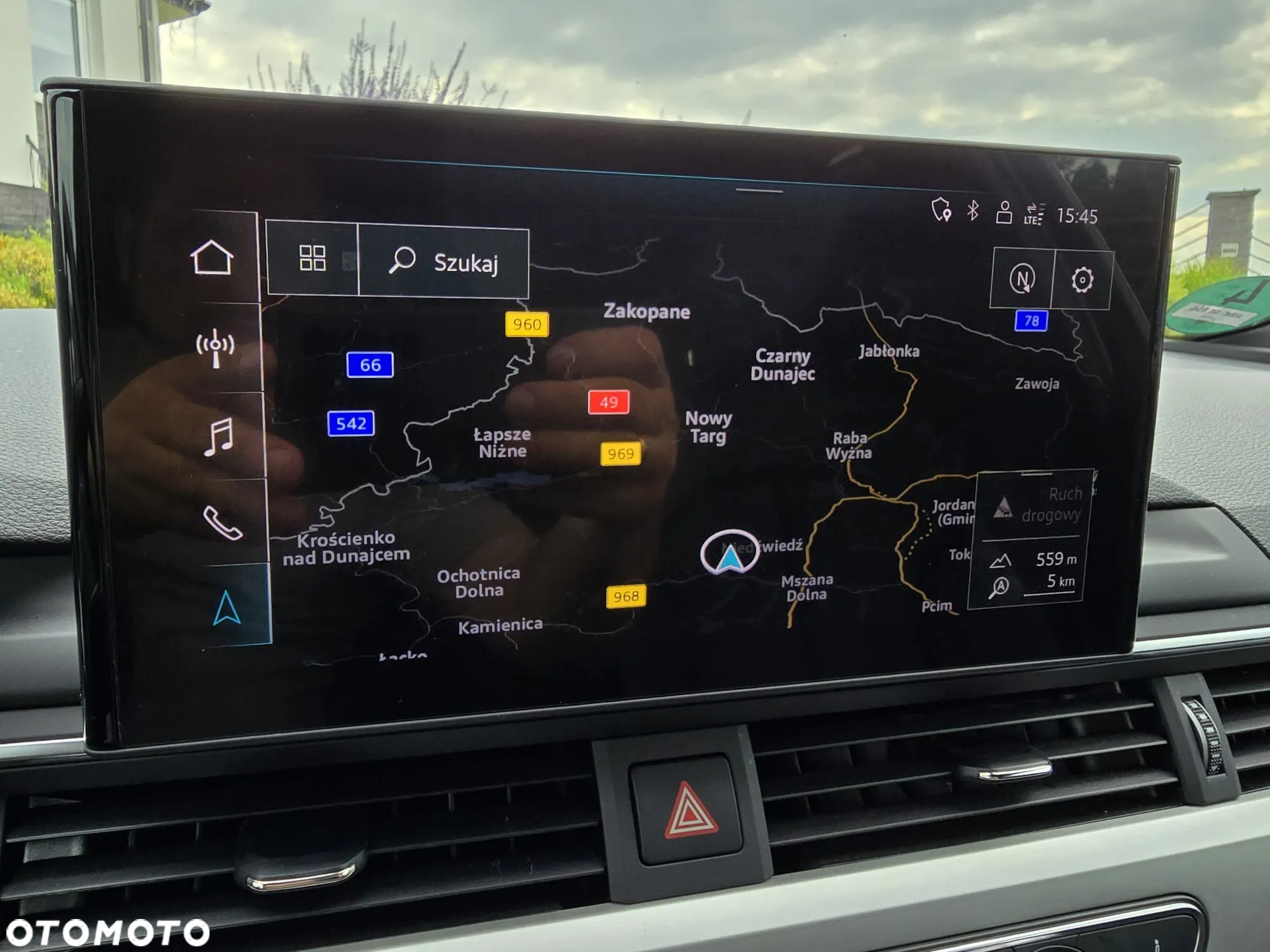 Audi A4 2.0 TDI Quattro Sport S tronic - 31