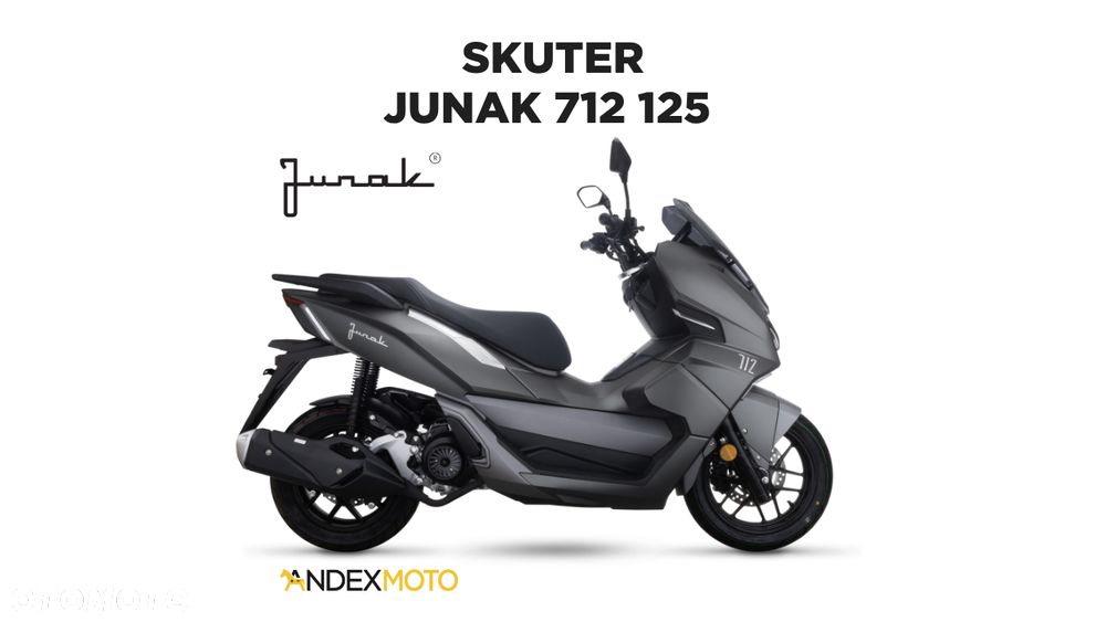 Junak 712 - 7