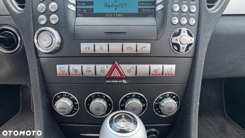 Mercedes-Benz SLK - 20
