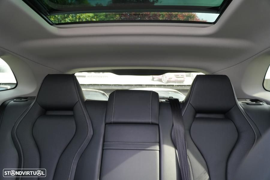 MG Marvel R 70 kWh Luxury - 17
