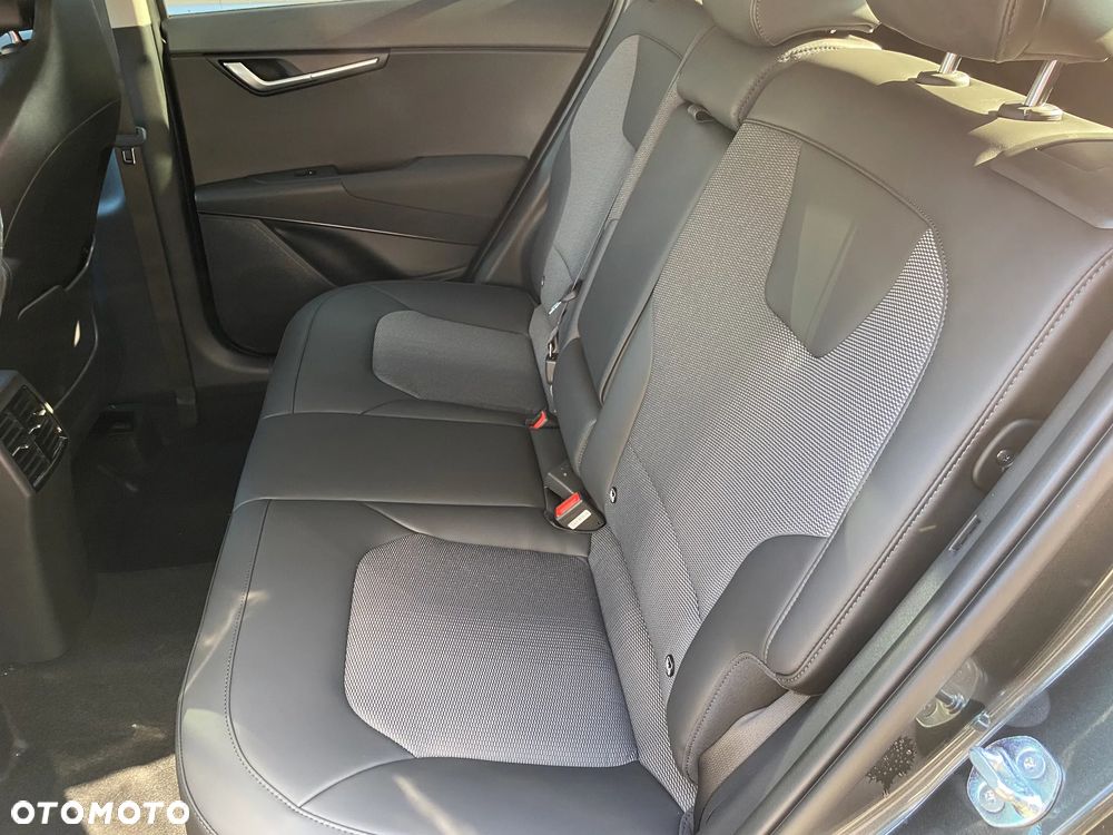 Kia Niro 1.6 GDI Hybrid Business Line - 14