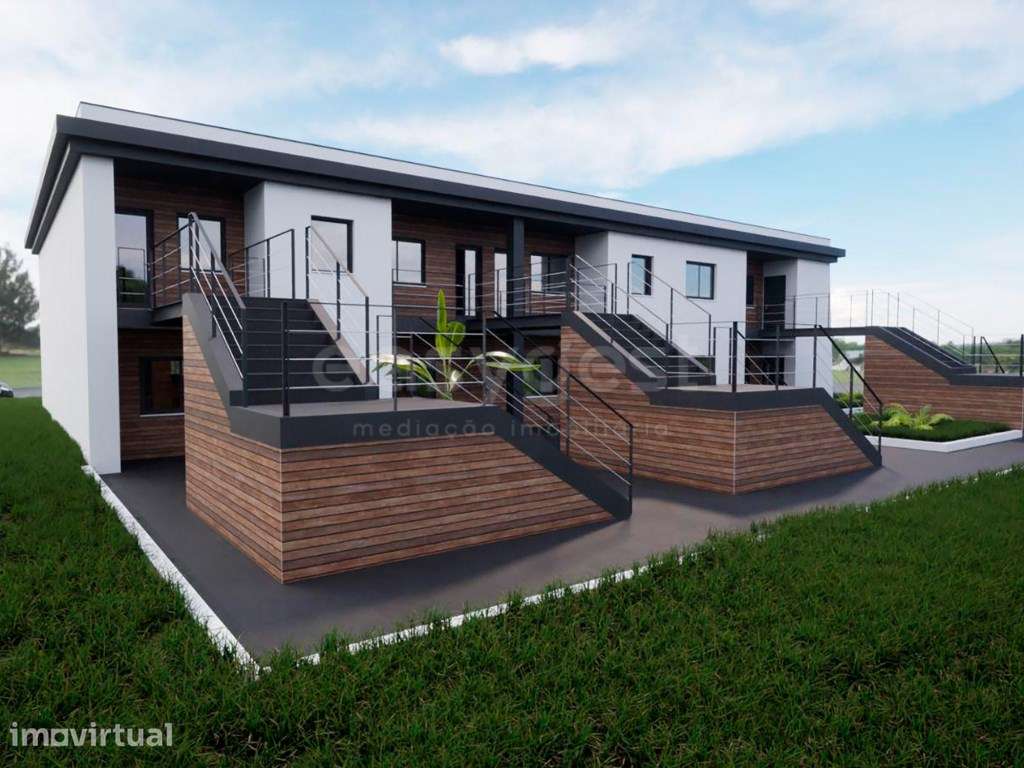 Apartamento T1 Novo · Varanda · Piso 1 · Madalena, Pico - Grande imagem: 3/21