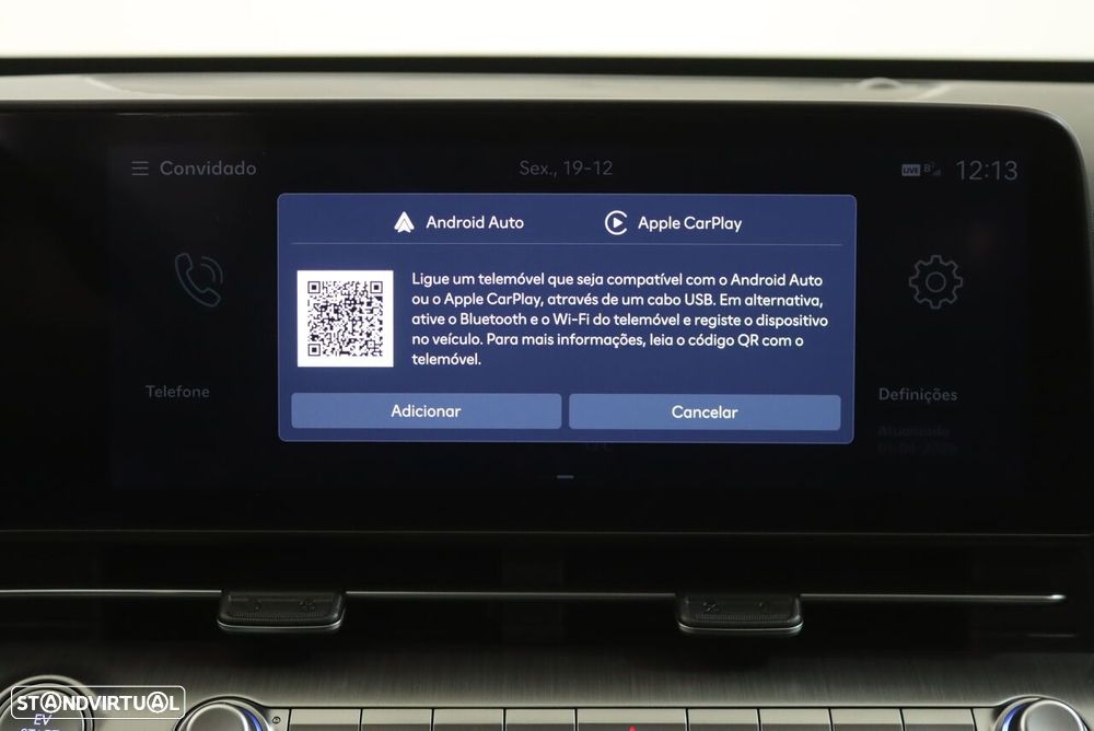 Hyundai Kauai 65.4 kWh Vanguard - 30