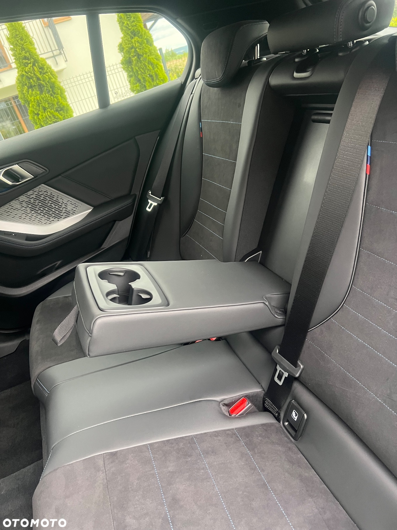 BMW Seria 1 120i M Sport - 33