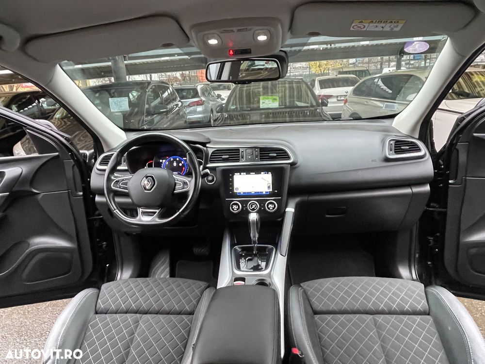 Renault Kadjar TCe EDC GPF Intens - 25