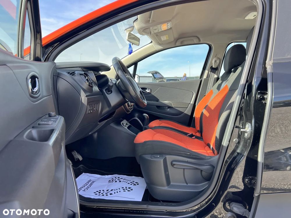 Renault Captur 0.9 Energy TCe Alize EU6 - 13