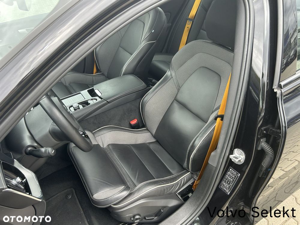 Volvo S60 - 10