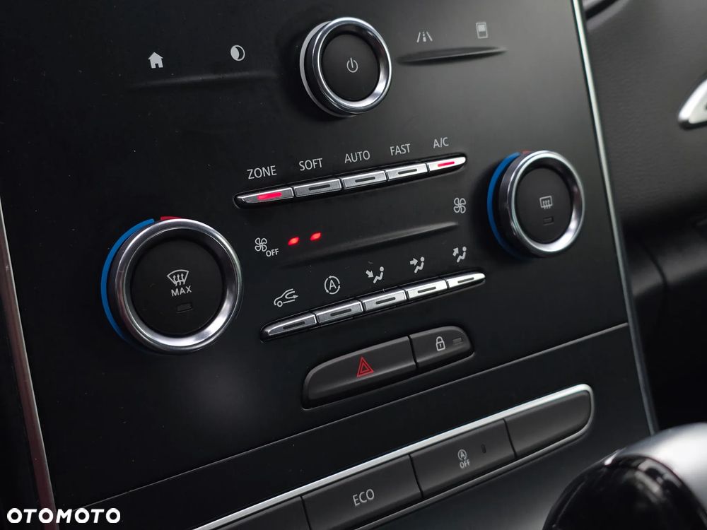 Renault Scenic - 28