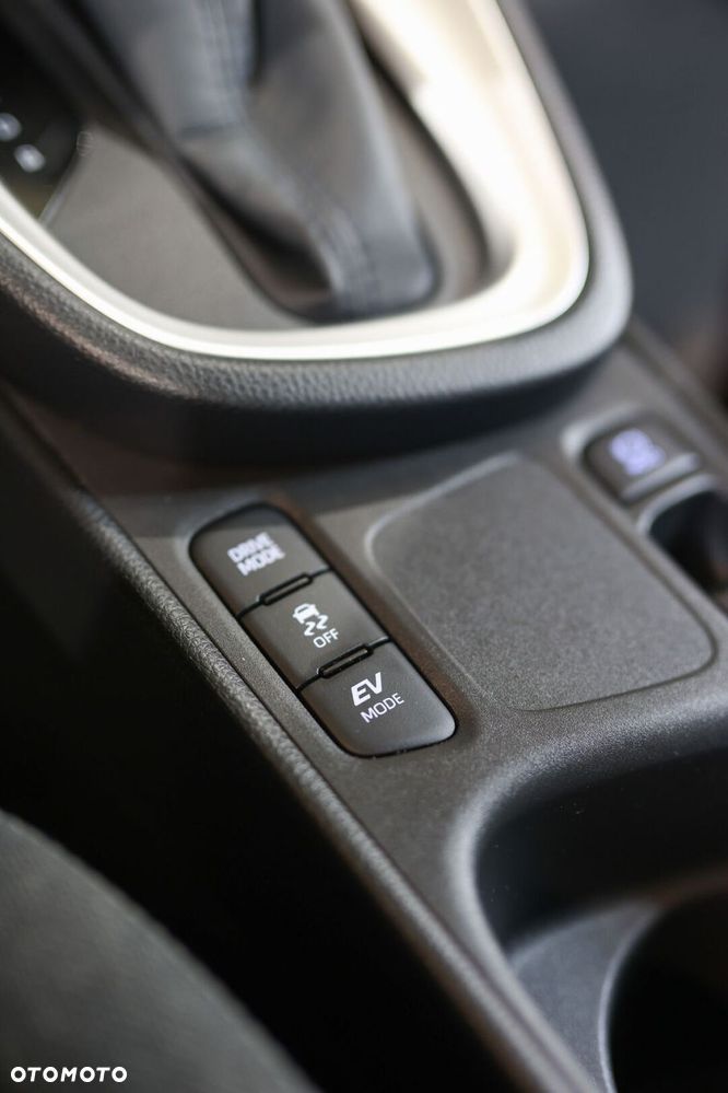 Toyota Yaris Cross Hybrid 1.5 Style - 38
