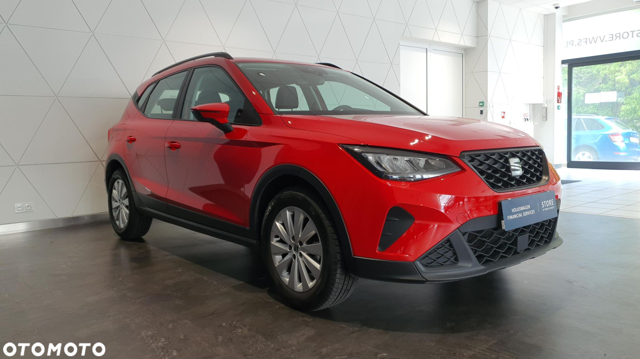 Seat Arona 1.0 TSI Style S&S - 7