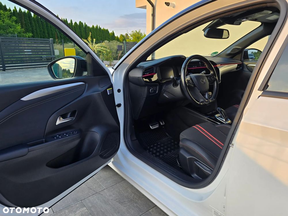 Opel Corsa 1.2 Direct Injection Turbo Start/Stop GS Line - 19