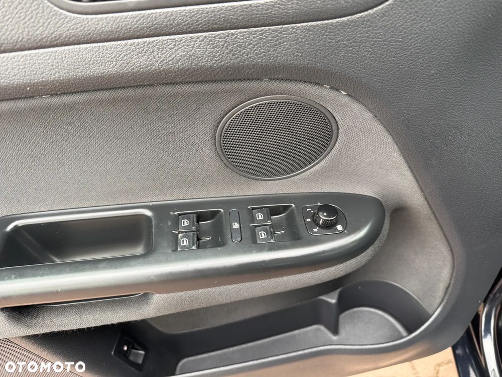 Volkswagen Golf Plus 1.4 TSI United - 12