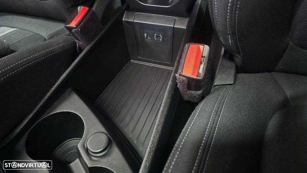 BMW 216 Active Tourer d Line Sport - 38