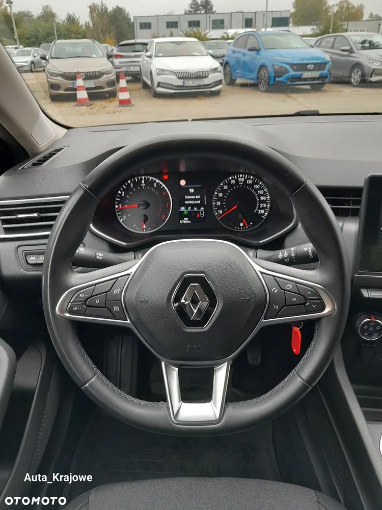 Renault Clio 1.0 TCe Zen - 11