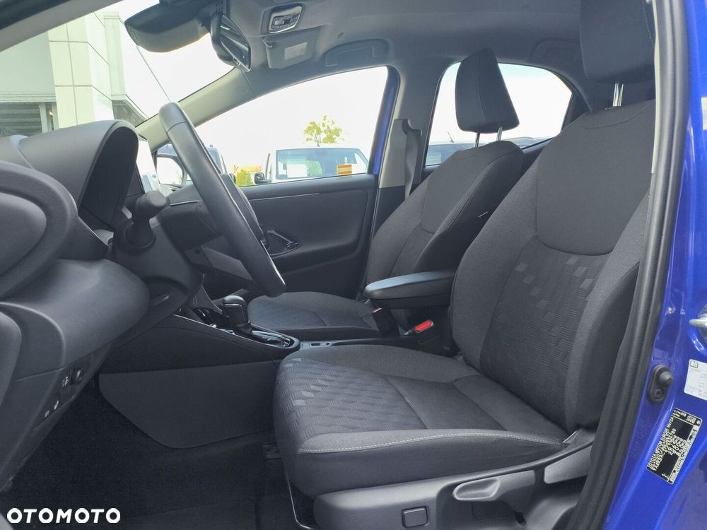 Toyota Yaris Hybrid 1.5 Style - 15