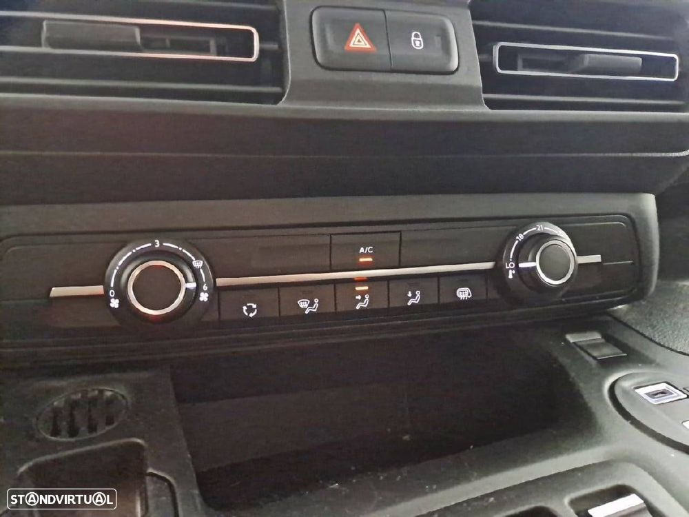 Citroën berlingo - 23