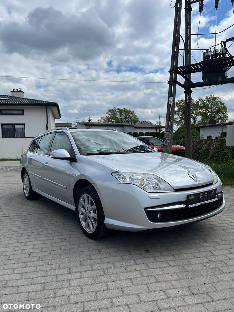 Renault Laguna 2.0 16V 140 Dynamique - 5