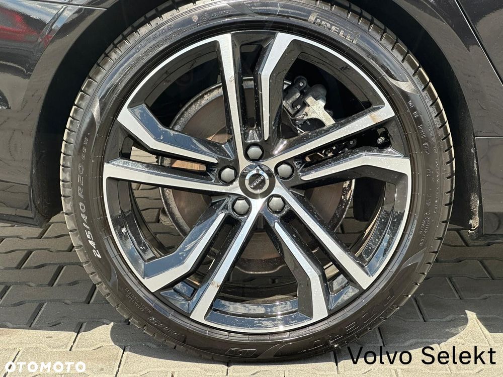 Volvo V90 - 16