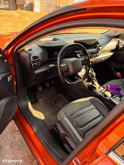 Citroën C4 1.2 PureTech Shine S&S - 3