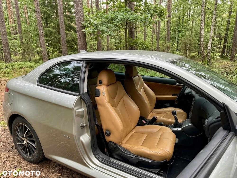 Alfa Romeo Gt