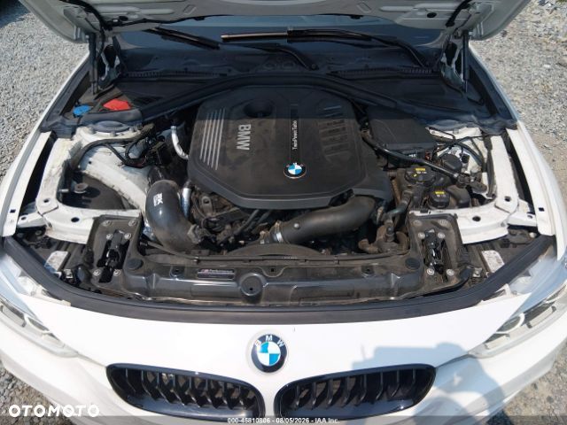 BMW Seria 3 - 10