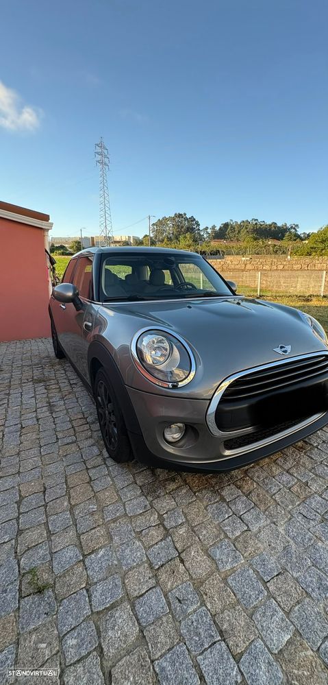 MINI 5 Portas One D - 1