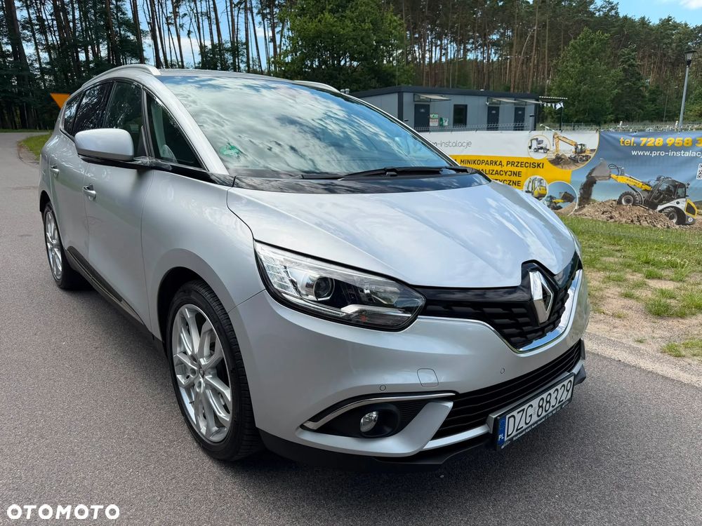 Renault Scenic - 13