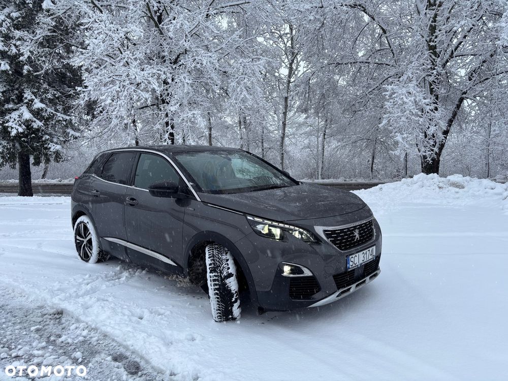 Peugeot 3008 PureTech 130 Stop & Start Active - 1