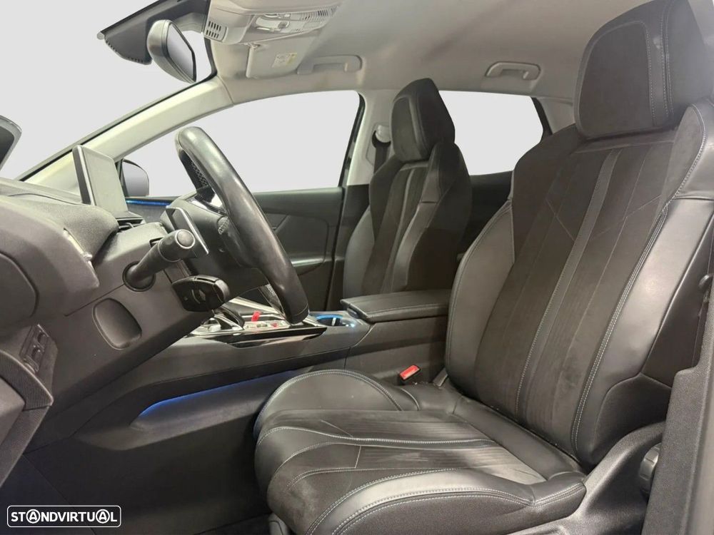 Peugeot 3008 - 10