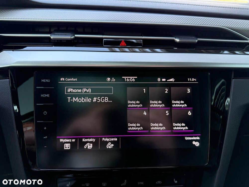 Volkswagen Arteon Shooting Brake 2.0 TSI R-Line DSG - 22